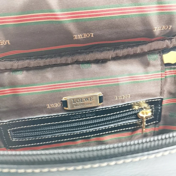 Loewe Velazquez vanity handbag - Picture 3 of 13